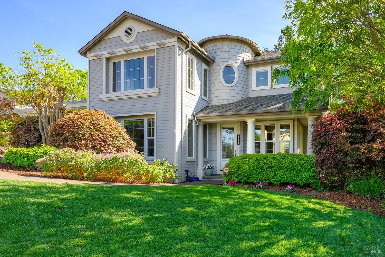 Carol Lexa | Compass | Real Estate Agent in Healdsburg, CA