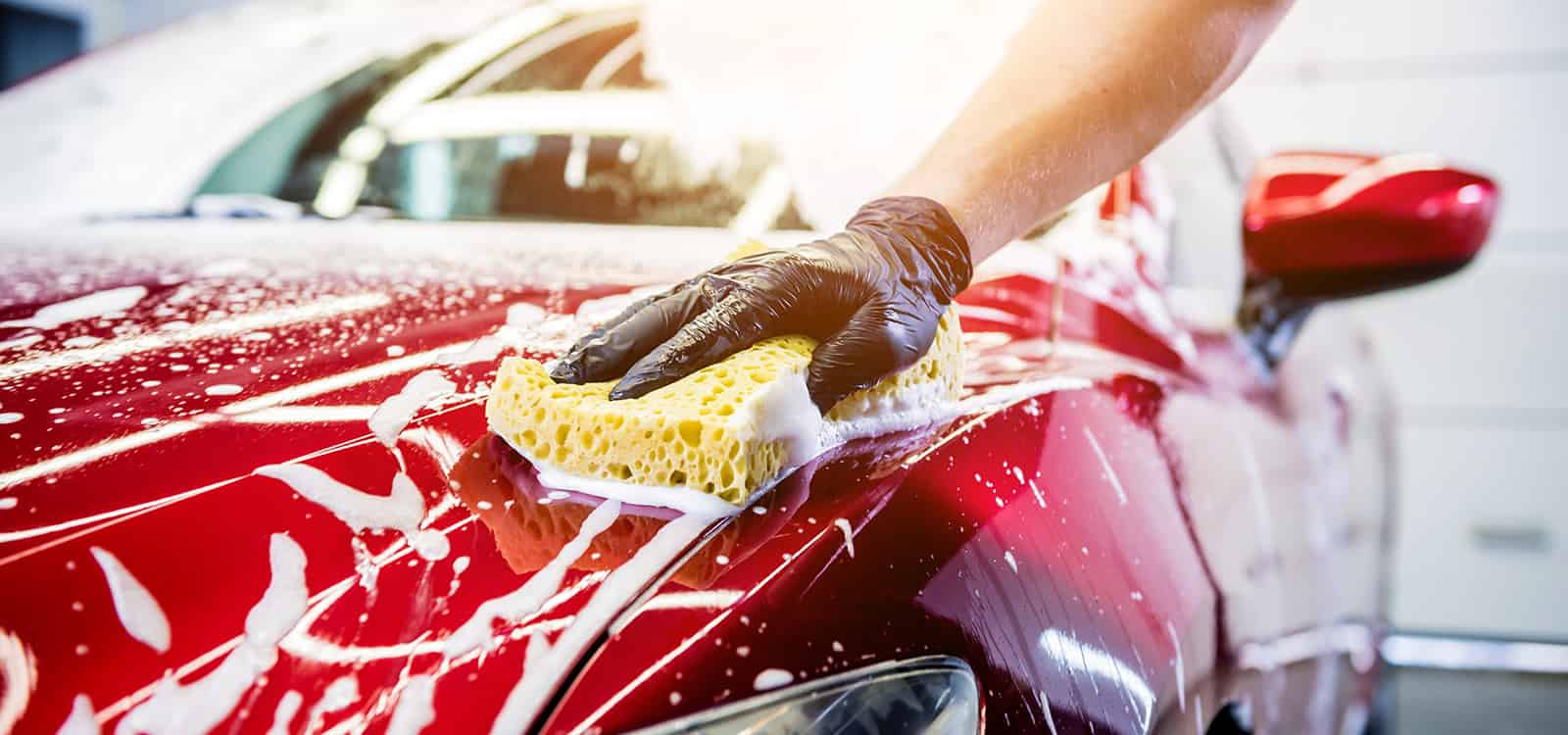 Riverdale Car Wash and Detail Center in Riverdale, NJ