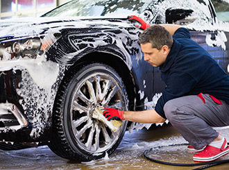 Riverdale Car Wash and Detail Center in Riverdale, NJ (6)