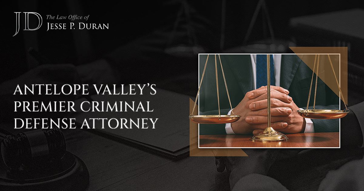 Law Office of Jesse P. Duran in Lancaster, CA (5)