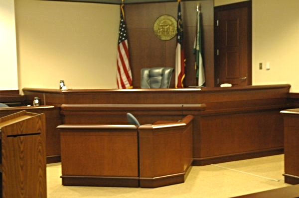 Brown Law Office- John Terry Brown in Commerce, GA