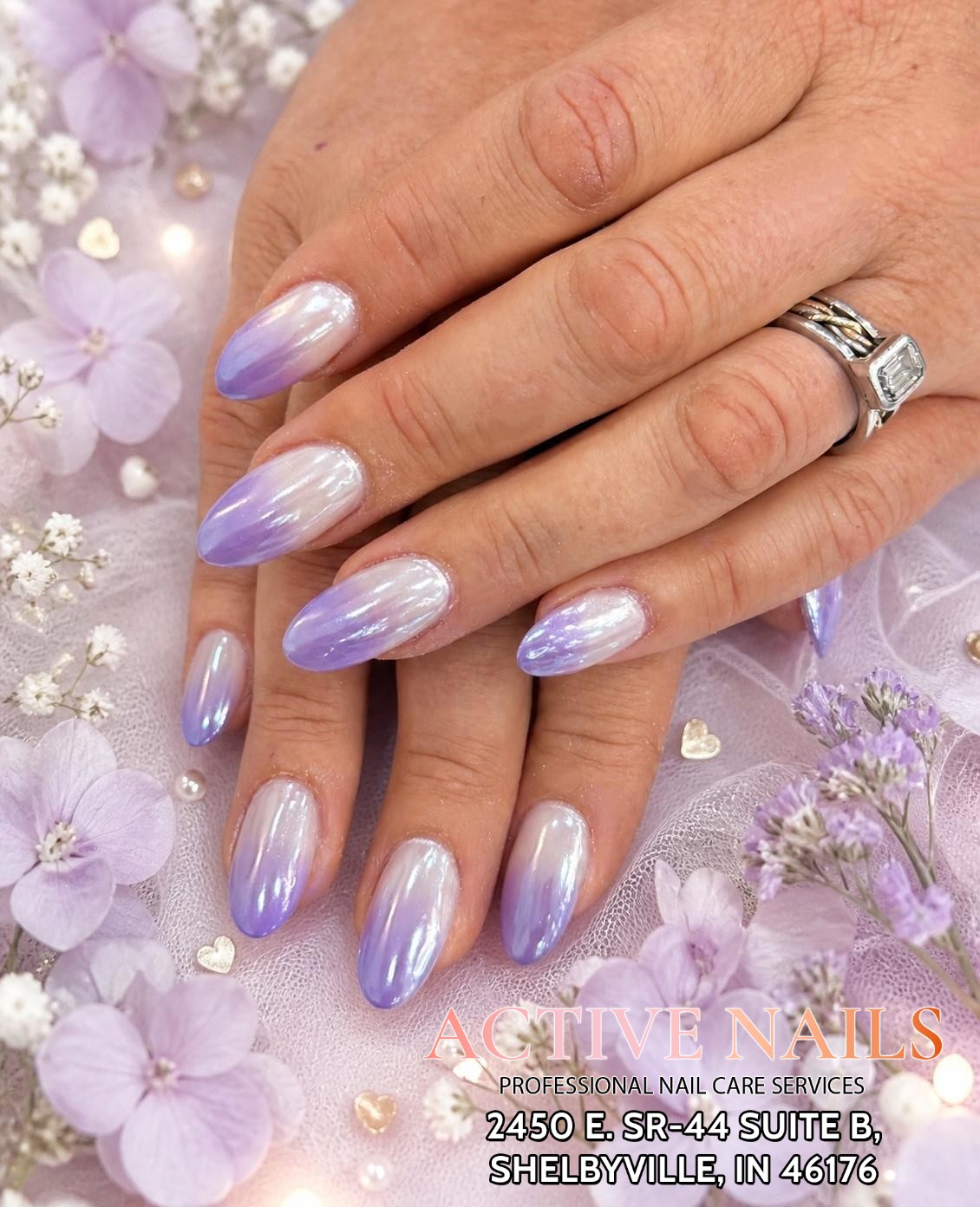 Active Nails in Shelbyville, IN (5)