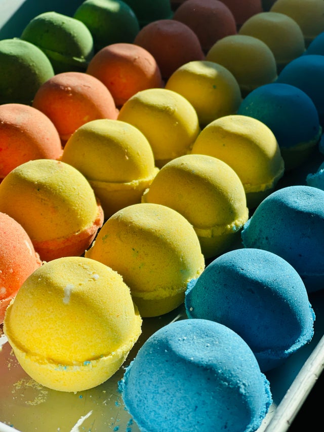 Indulge Soapery in Pilot Mountain, NC