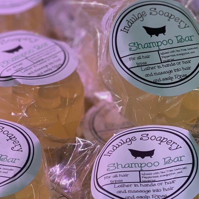 Indulge Soapery in Pilot Mountain, NC (2)