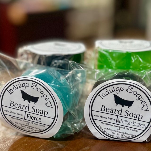 Indulge Soapery in Pilot Mountain, NC (4)