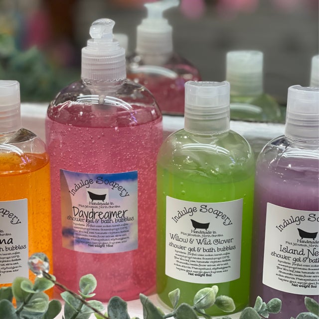 Indulge Soapery in Pilot Mountain, NC (5)