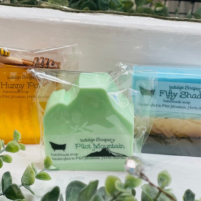 Indulge Soapery in Pilot Mountain, NC (6)