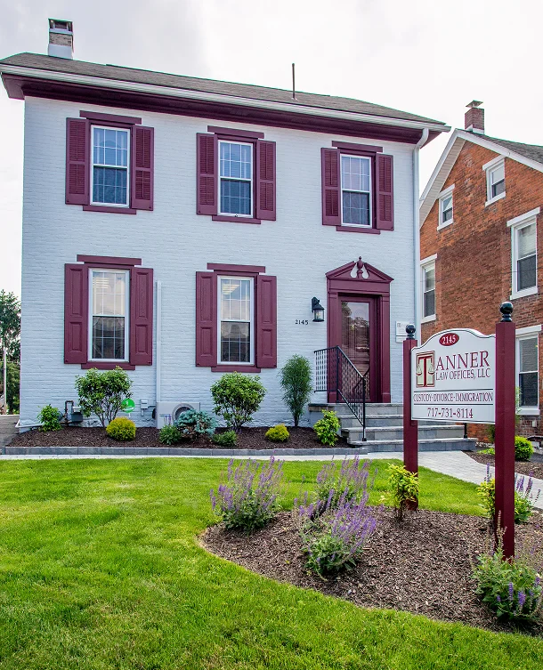 Tanner Law Offices, LLC in Camp Hill, PA