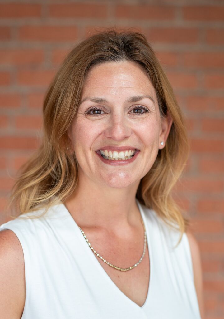 REALTOR Gina Gluyas - BHGRE Haven Properties in Santa Maria, CA