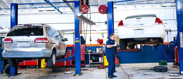 Villa Automotive & Autobody in San Luis Obispo, CA (6)