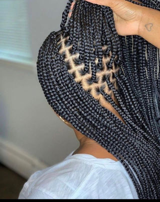 Braid by Ranys in Columbia, MD (3)