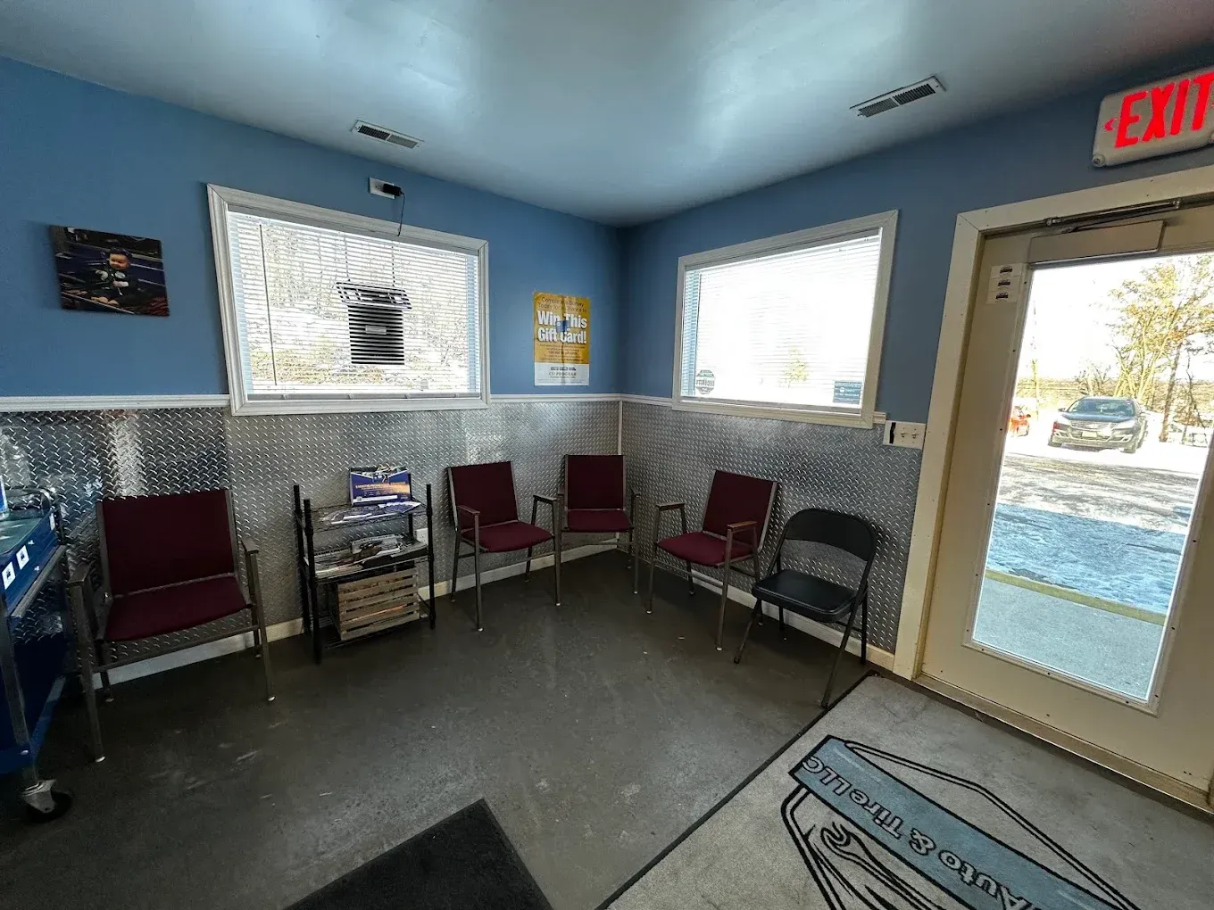 Dirk's Auto and Tire in Clinton, IN (6)