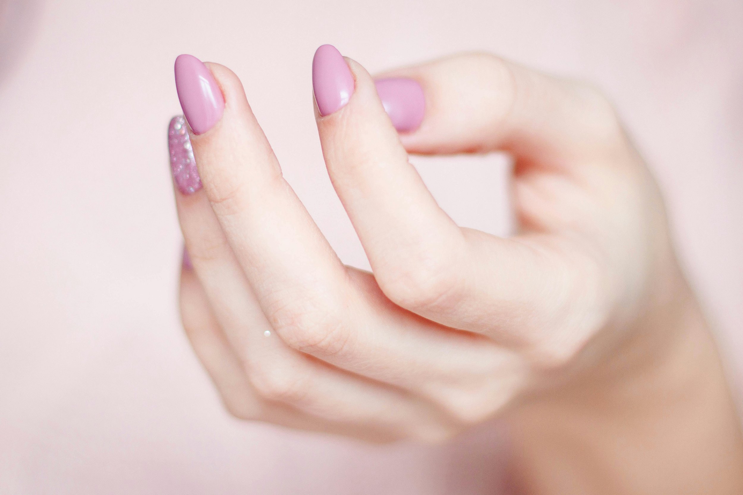 Shadi Nails, Canoga Park in Canoga Park, CA (2)