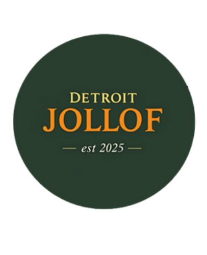 Detroit Jollof in Detroit, MI