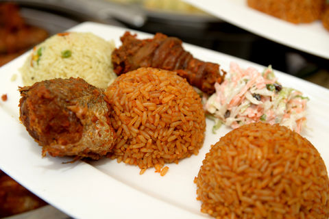 Detroit Jollof in Detroit, MI (2)