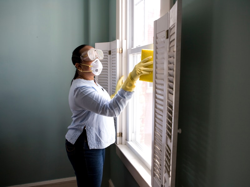 Fort Wayne Total Cleaning Solutions in Fort Wayne, IN (6)