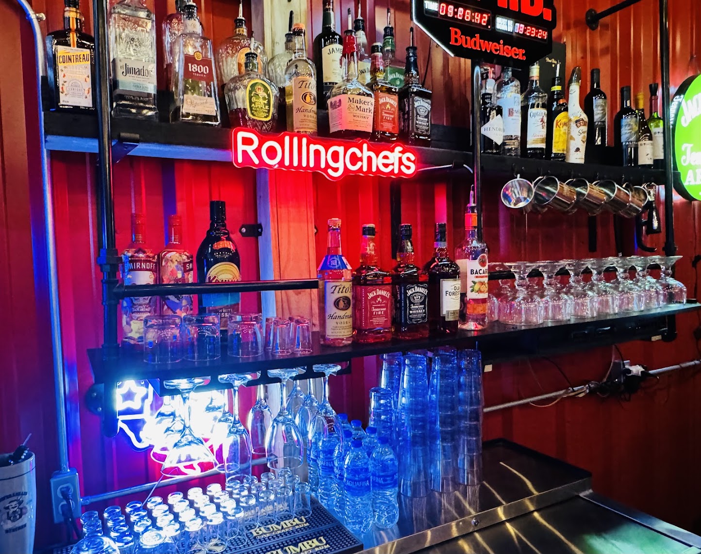 Rolling Chefs Hartwell in Hartwell, GA