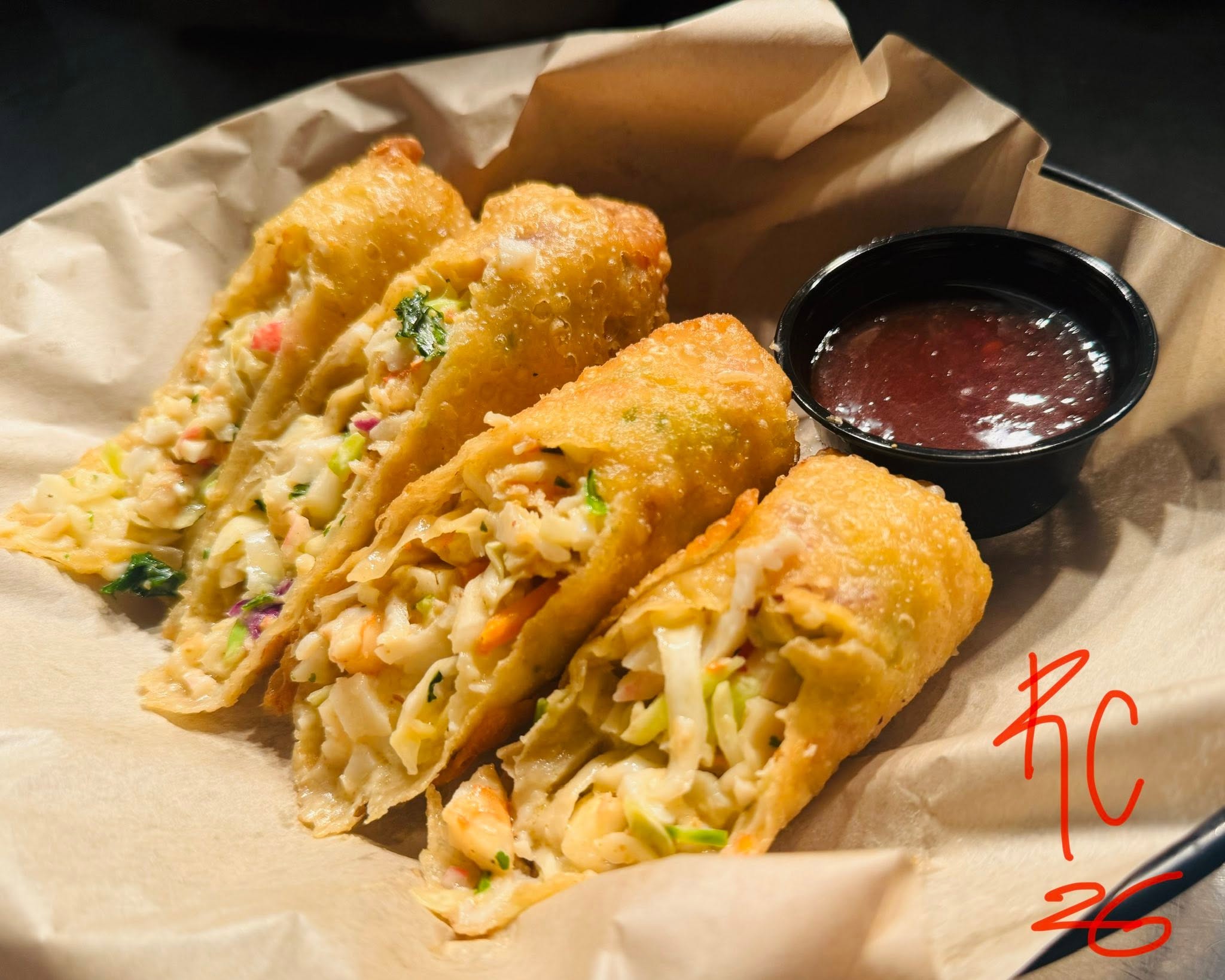 Rolling Chefs Hartwell in Hartwell, GA (6)