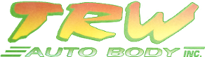 TRW Auto Body Repair in Mosinee, WI (3)