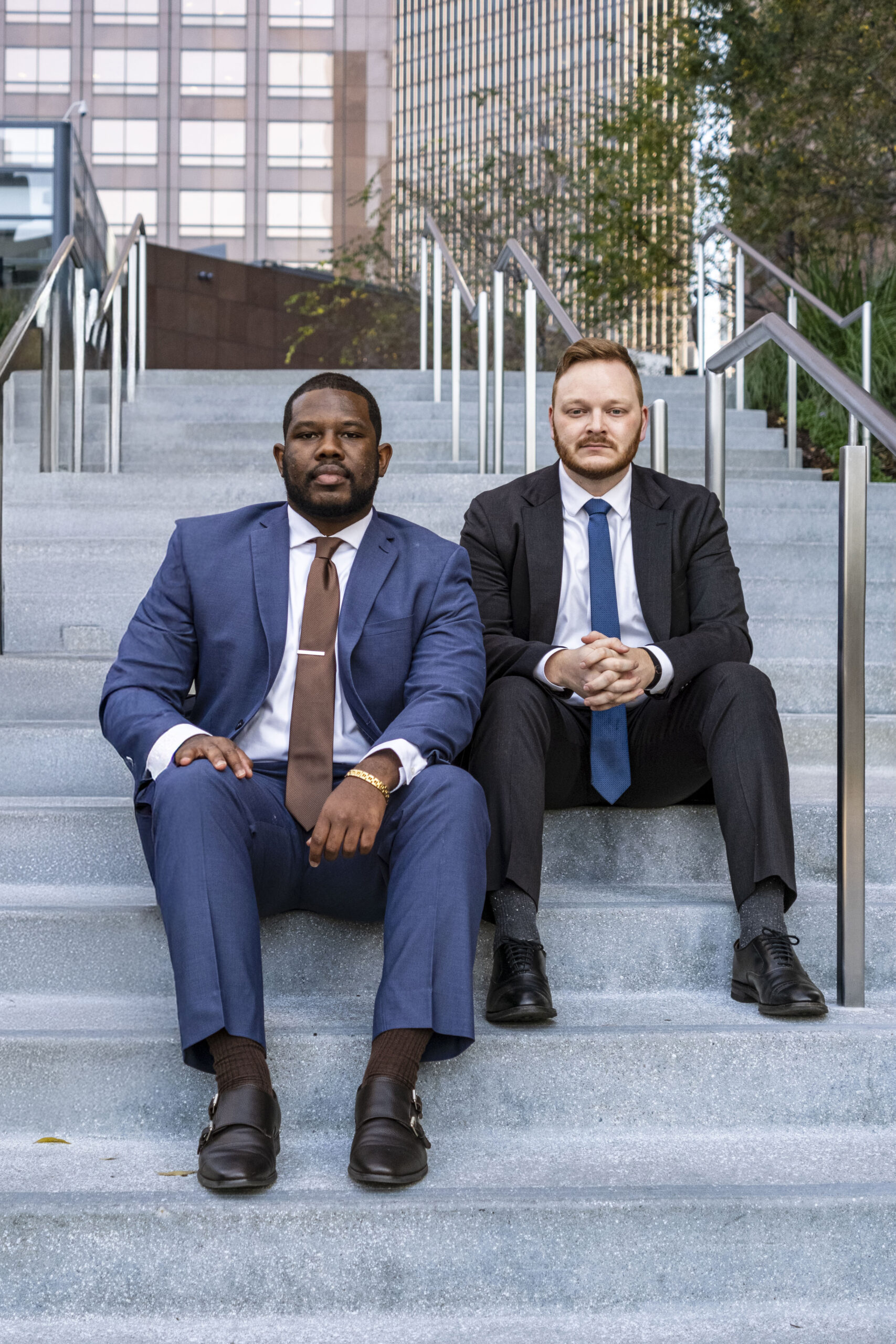 Radford & Rome, LLP Criminal Defense Attorneys in Los Angeles, CA (2)