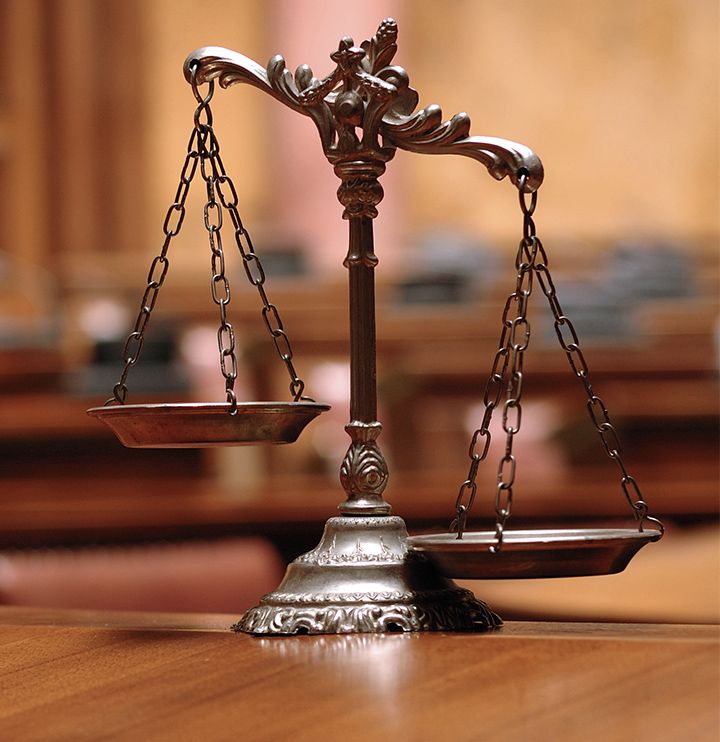 Hancock Law Firm: Estate & Family Attorneys in Ridgeland, MS