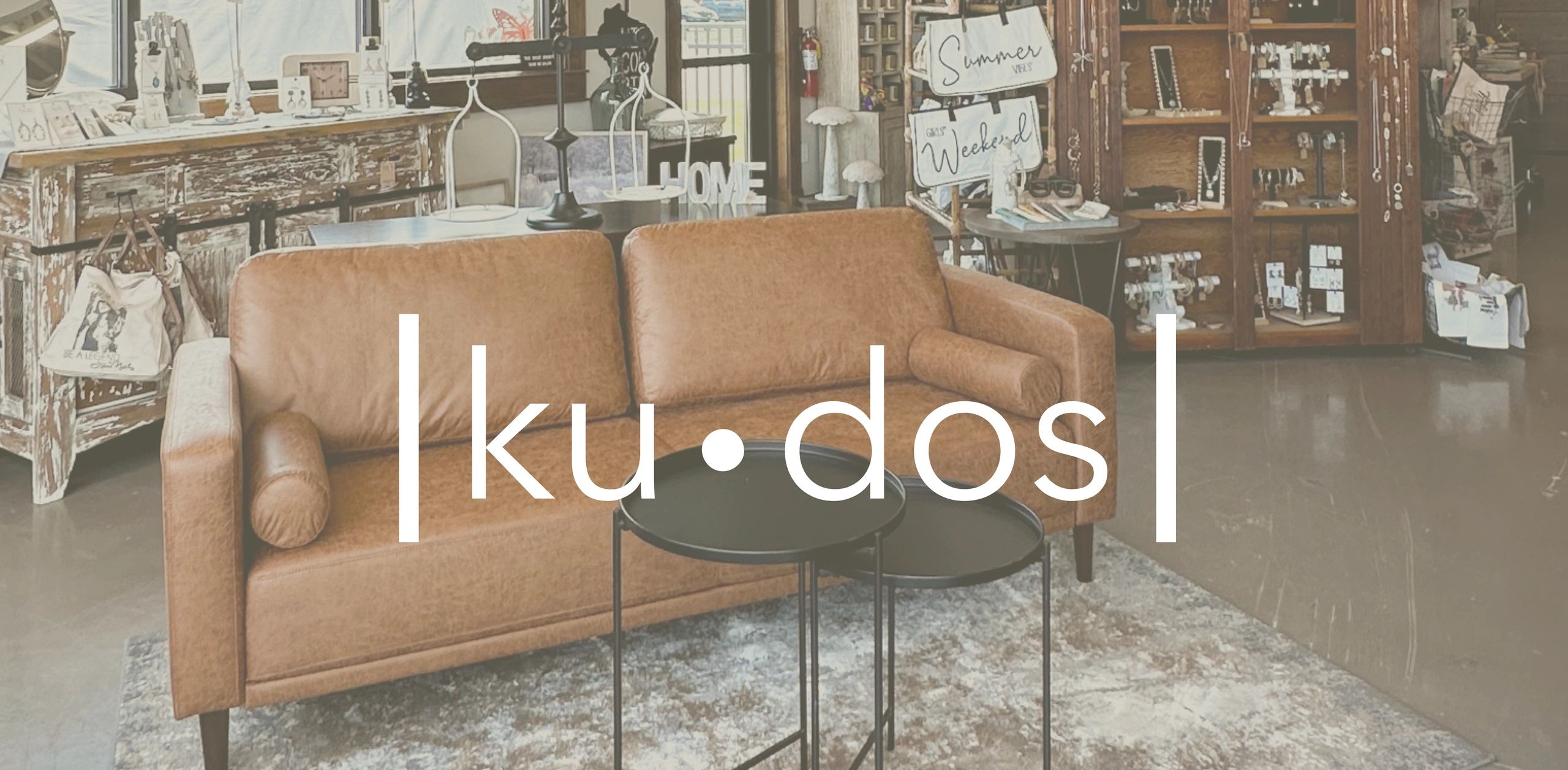Kudos in Hudson, WI