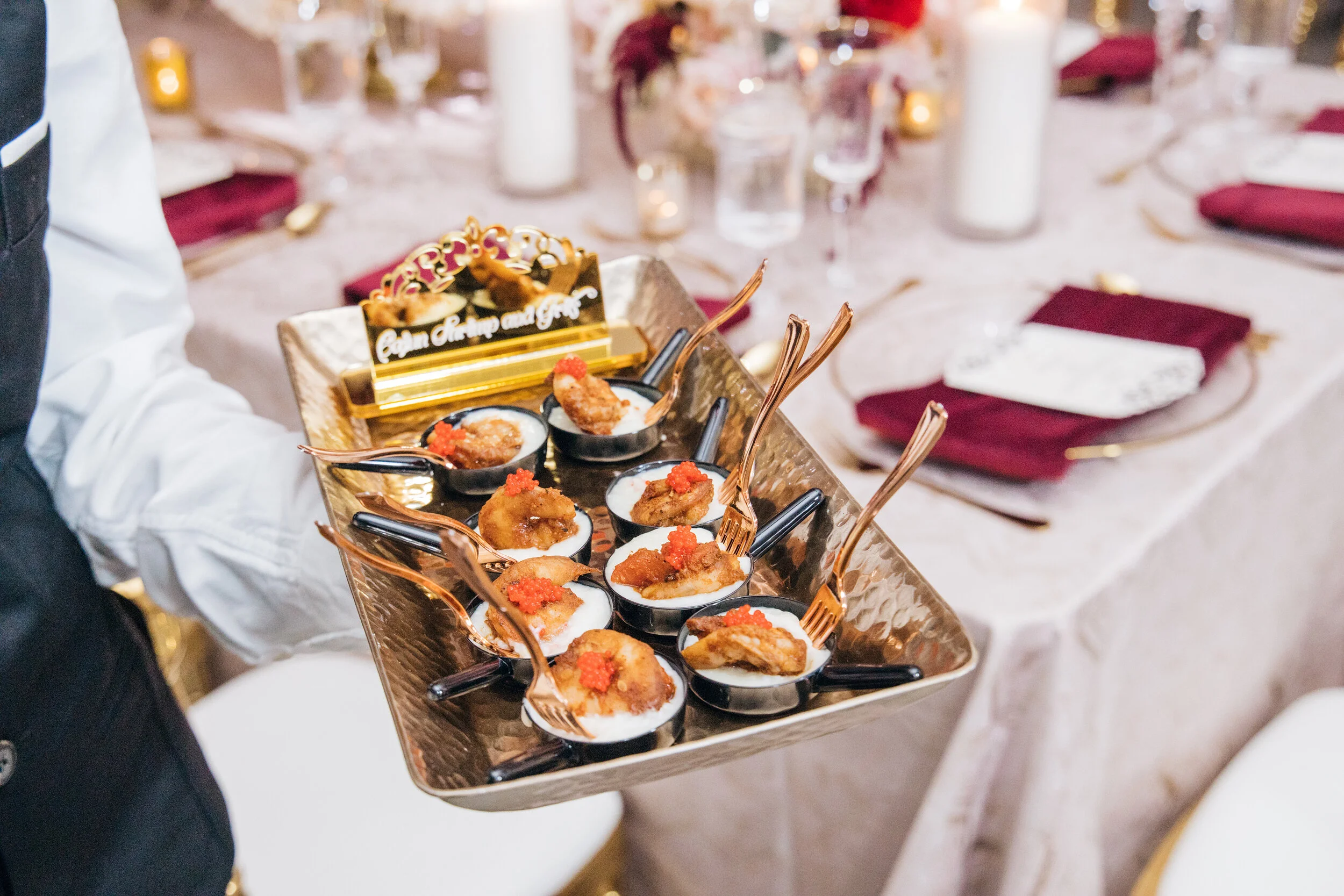Sensory Delights Catering in Pembroke Pines, FL (5)