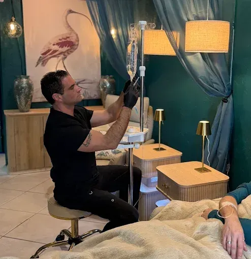 Sugar & Sand Wellness Clinic , Weight-loss & IV lounge in Panama City Beach, FL (4)