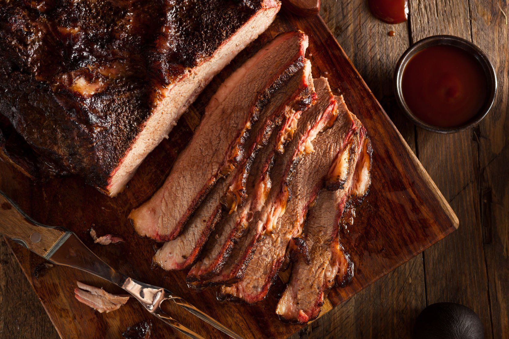 Woodstock BBQ in Lakewood, OH (2)