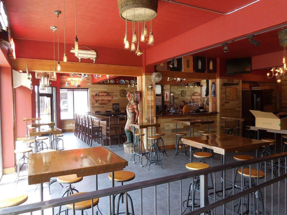 Woodstock BBQ in Lakewood, OH (5)