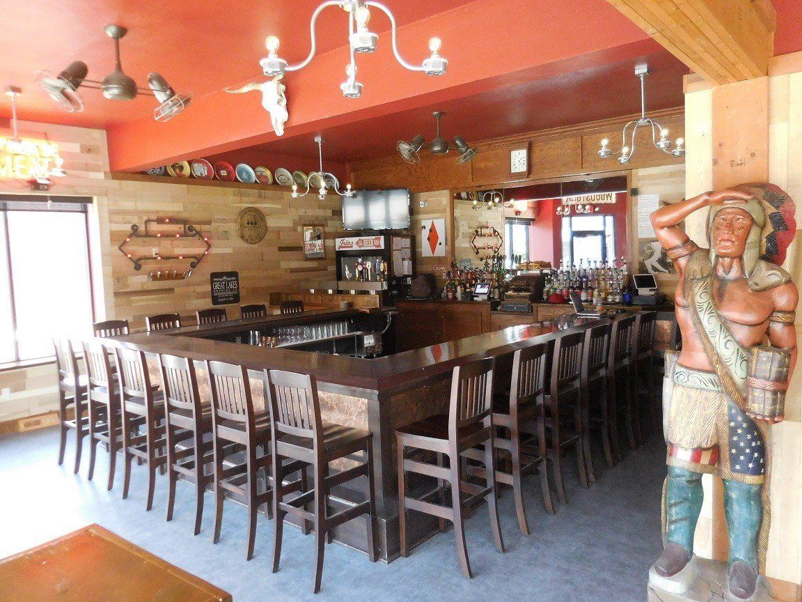 Woodstock BBQ in Lakewood, OH (6)