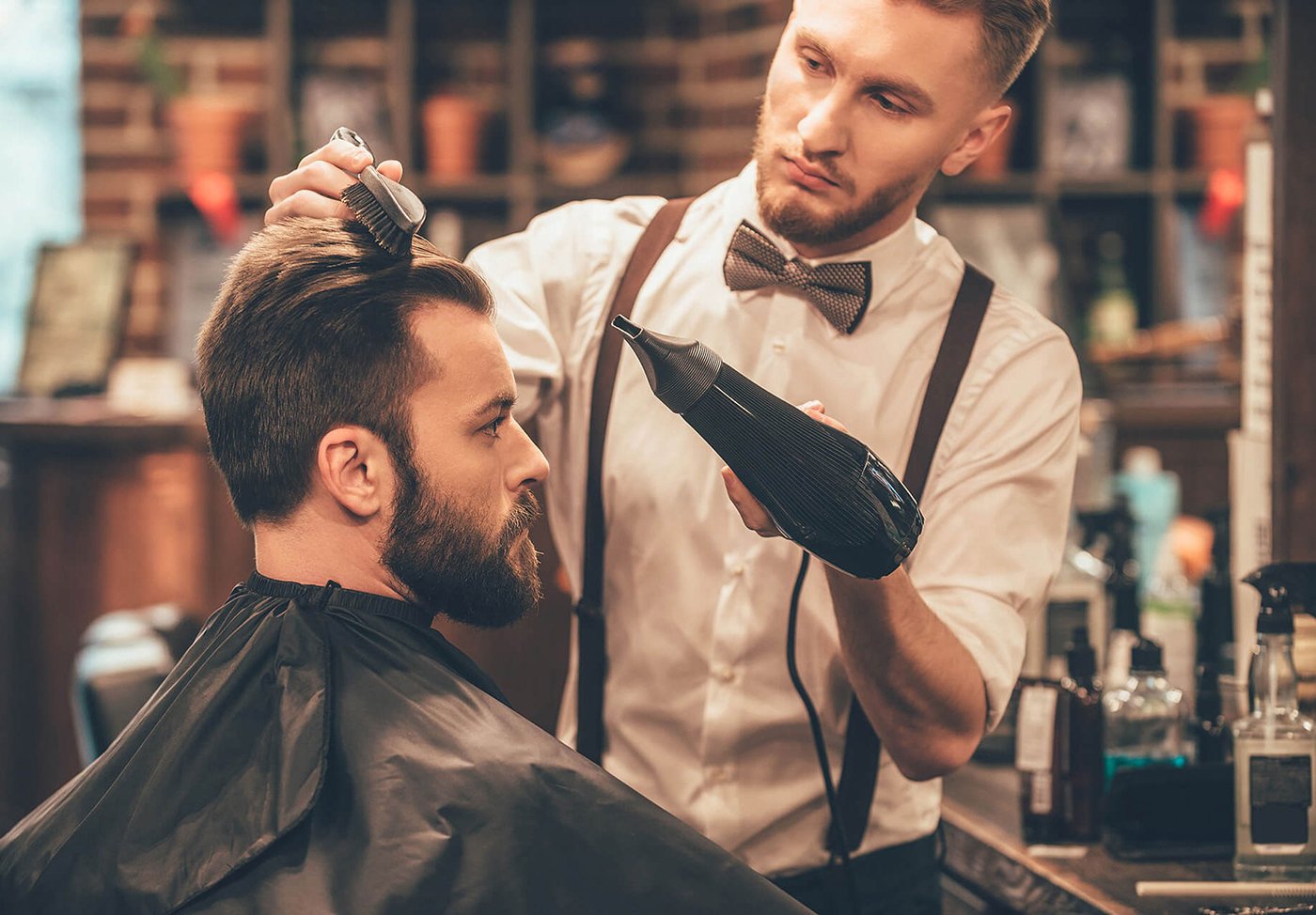Main Attractions Barbershop in Thomson, GA (2)