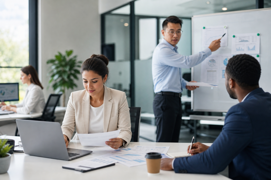 BR Accounting & Tax Service in Dumfries, VA