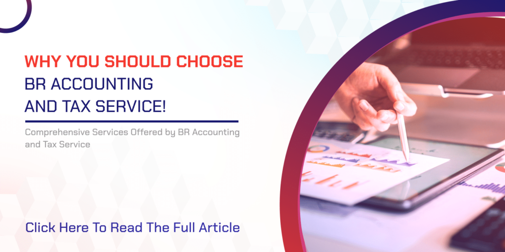 BR Accounting & Tax Service in Dumfries, VA (3)