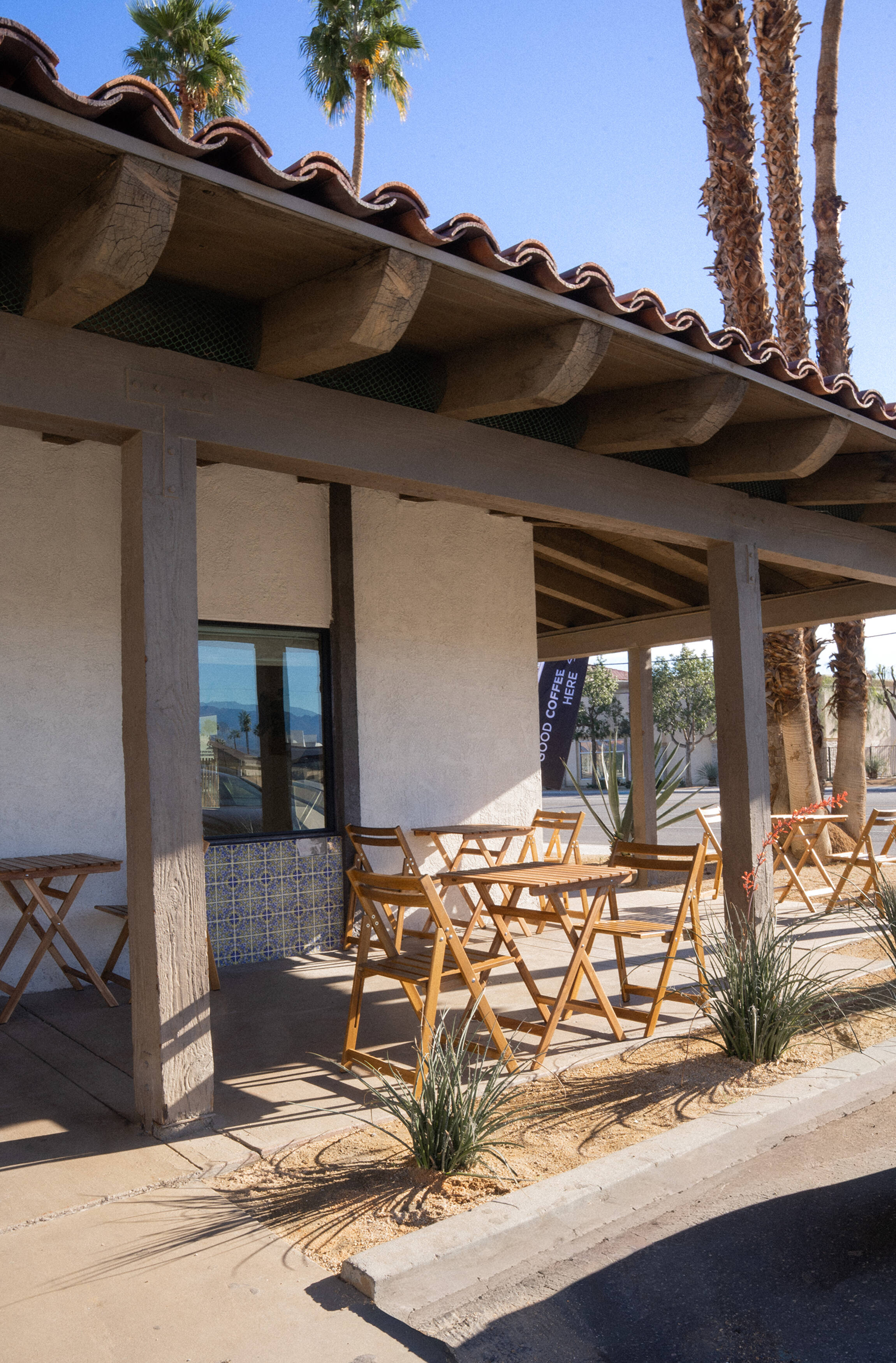 Everbloom Coffee - Midtown in Indio, CA