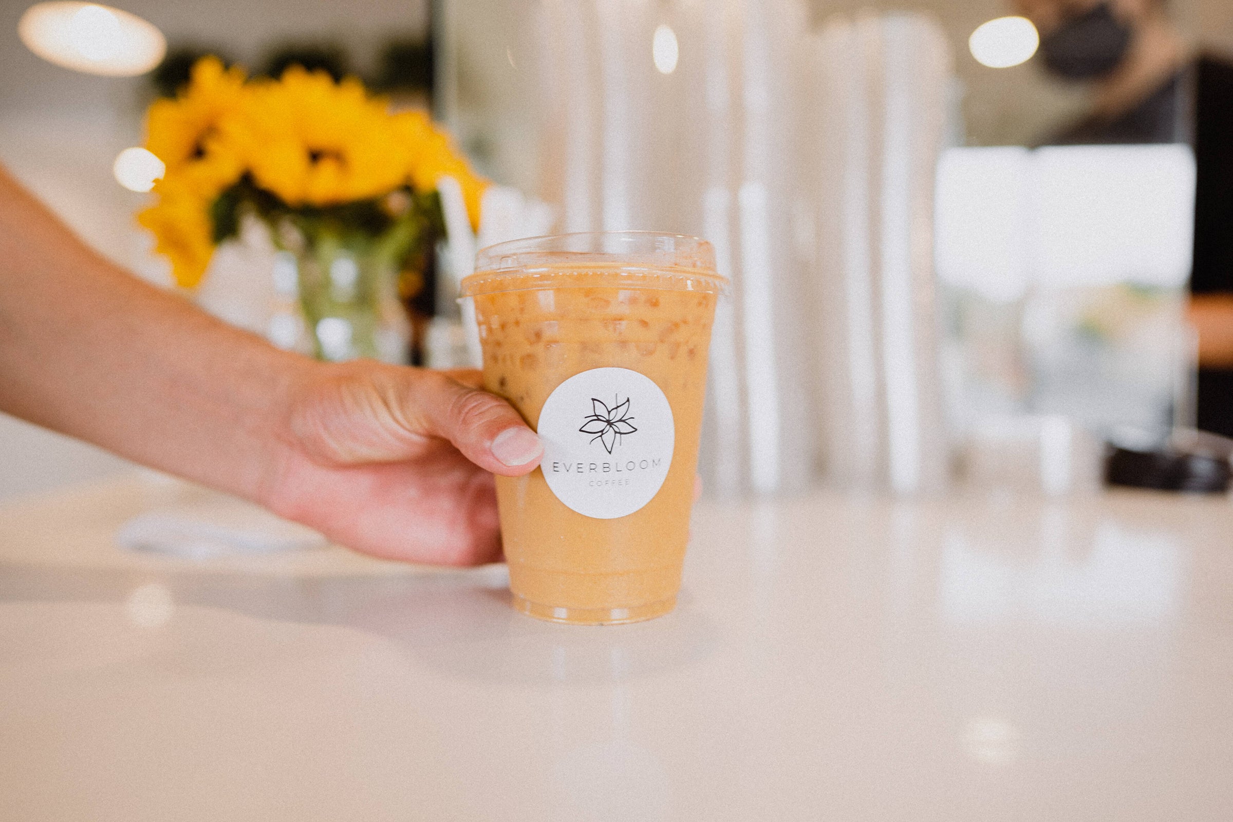 Everbloom Coffee - Midtown in Indio, CA (4)