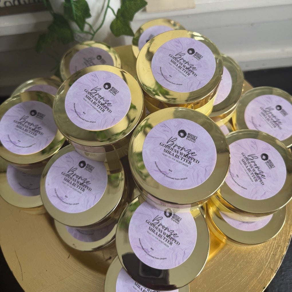 Nekesa Natural Radiance Hair Studio & Academy in Charlotte, NC (4)