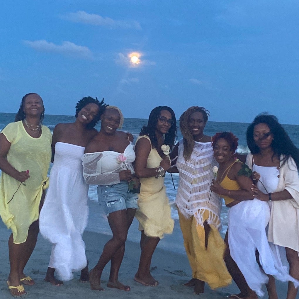 Nekesa Natural Radiance Hair Studio & Academy in Charlotte, NC (5)