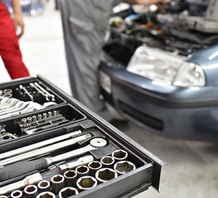 LMP Auto Service in Clarkesville, GA (3)