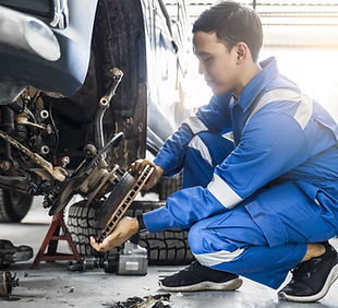 LMP Auto Service in Clarkesville, GA (6)