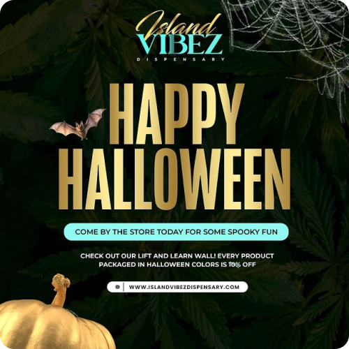 Island Vibez Dispensary in Plainfield, NJ (3)