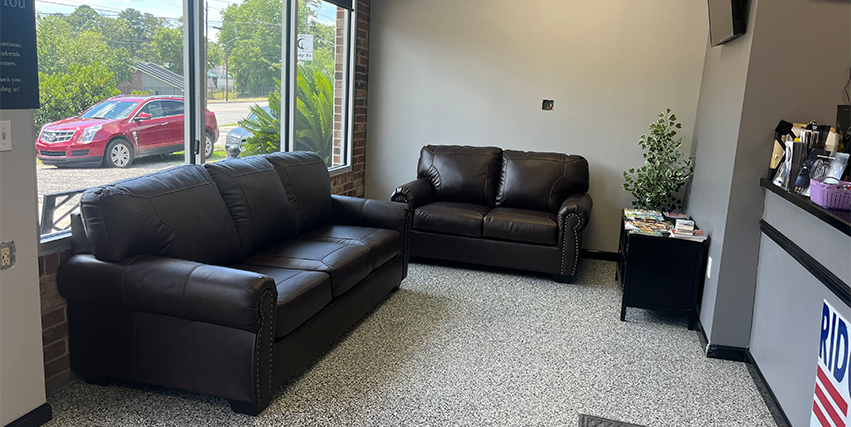 Ridgeland Tire and Auto in Ridgeland, SC