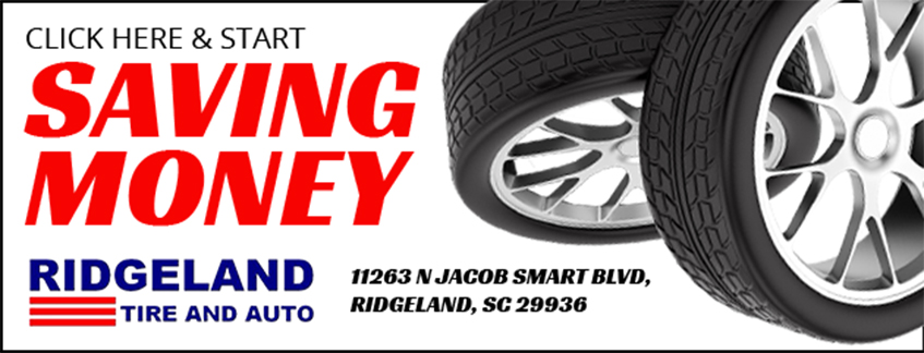 Ridgeland Tire and Auto in Ridgeland, SC (2)