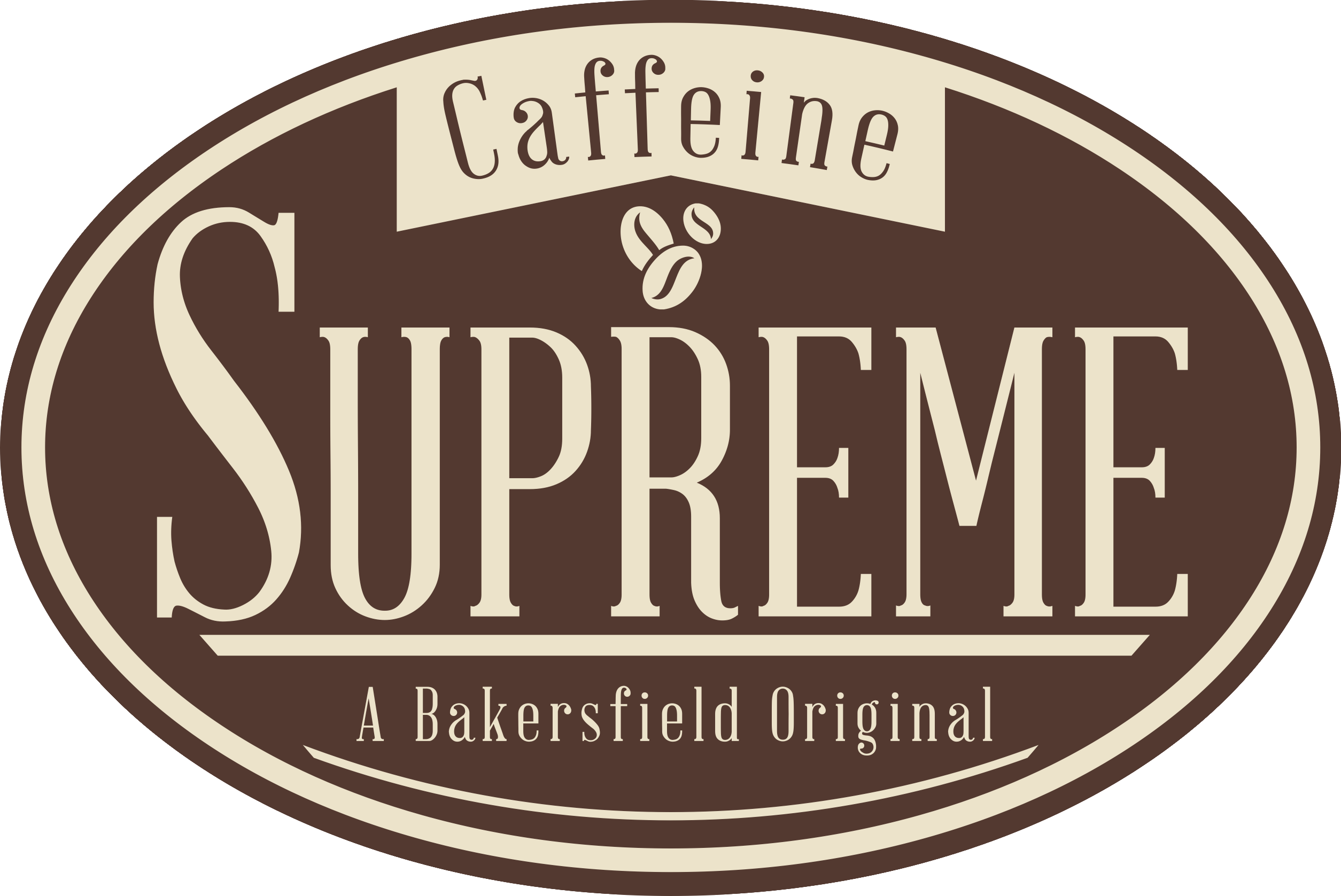 Caffeine Supreme in Bakersfield, CA