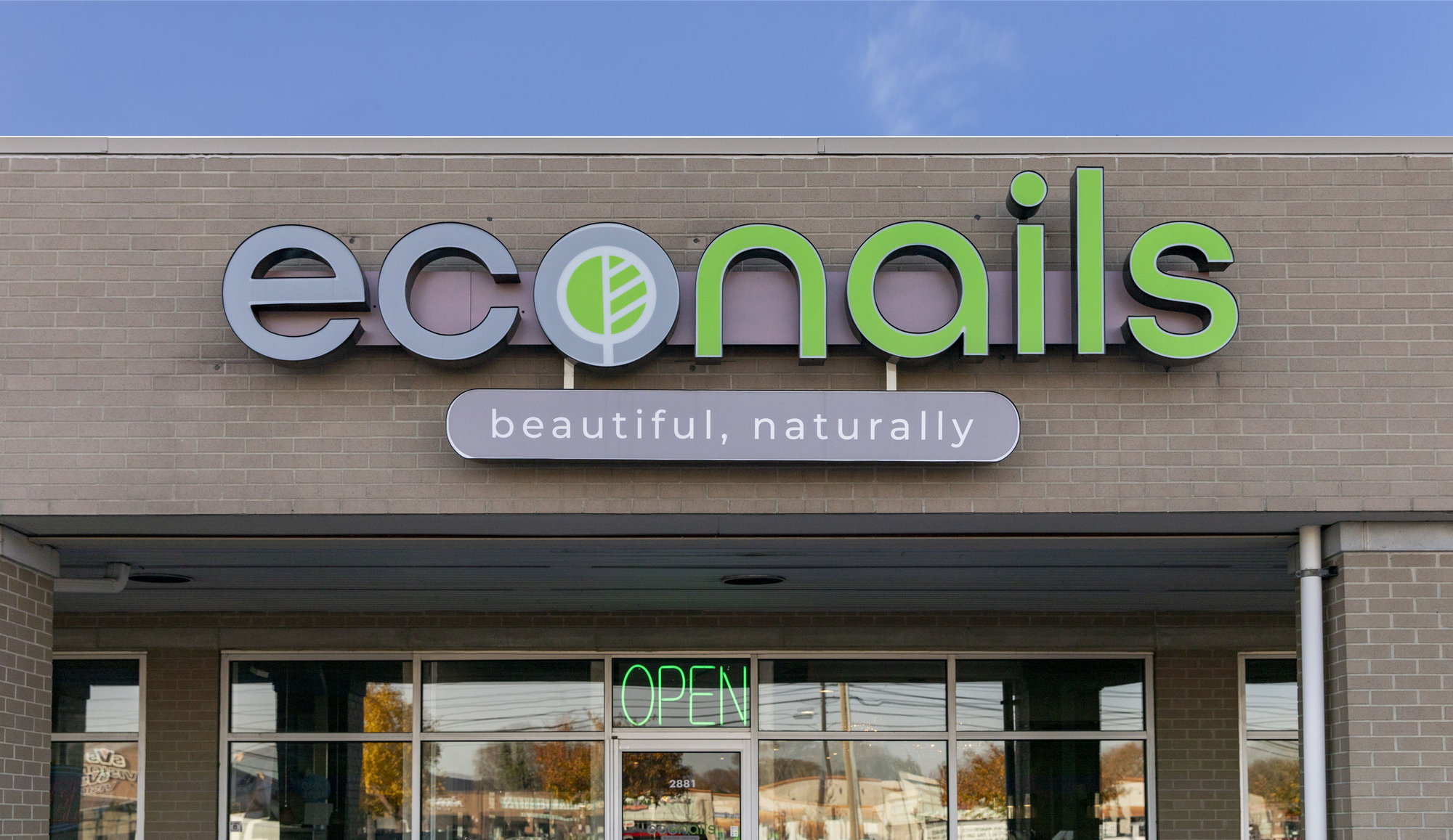 Eco Nails in Troy, MI (3)