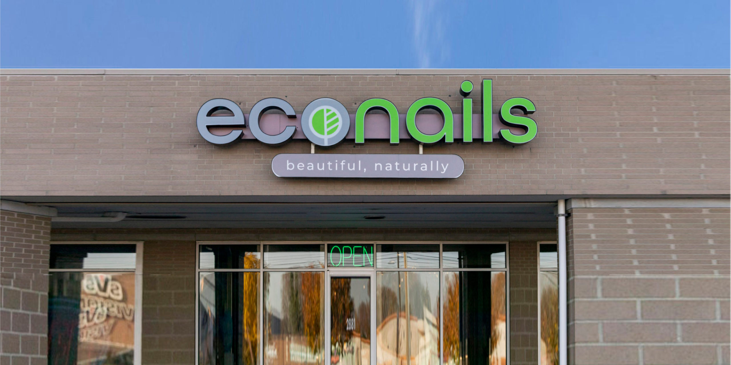 Eco Nails in Troy, MI (4)