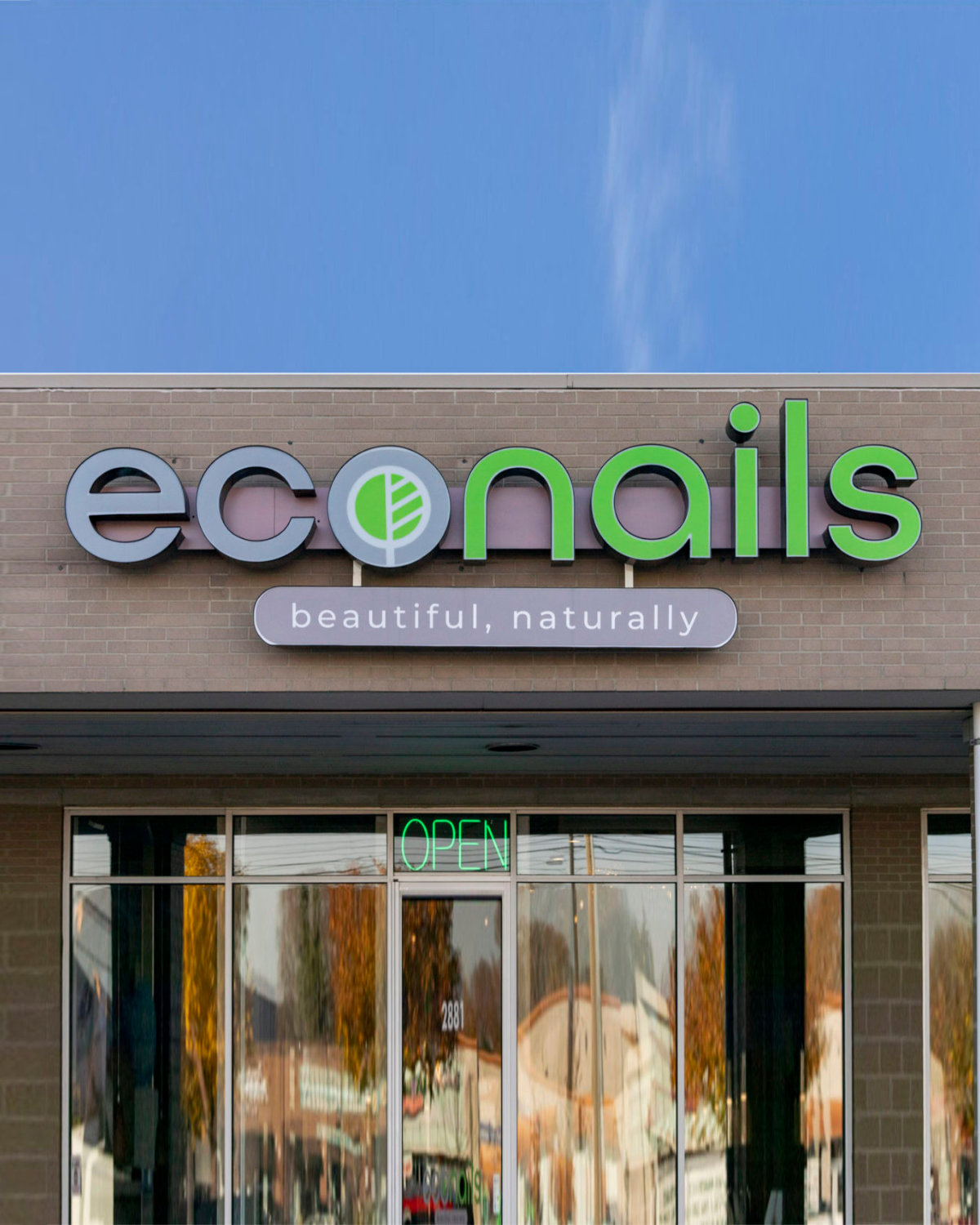 Eco Nails in Troy, MI (5)