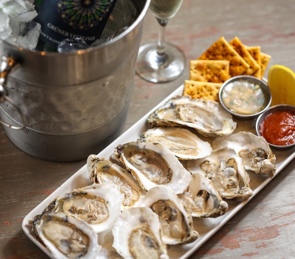 Beach Shop & Grill in Topsail Beach, NC (5)