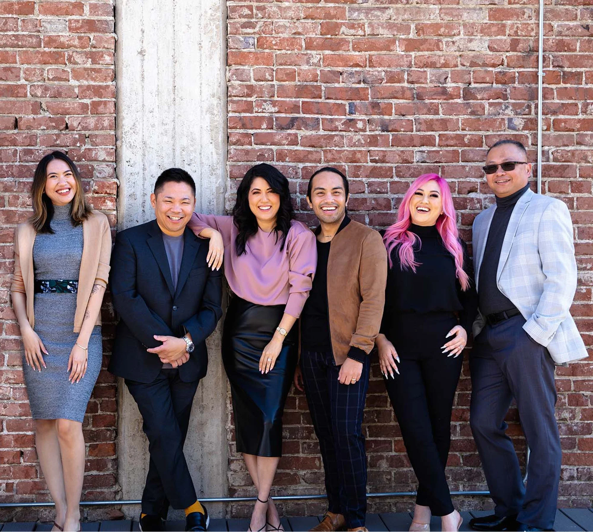 Mia McLeod & The McLeod Team in Walnut, CA (5)