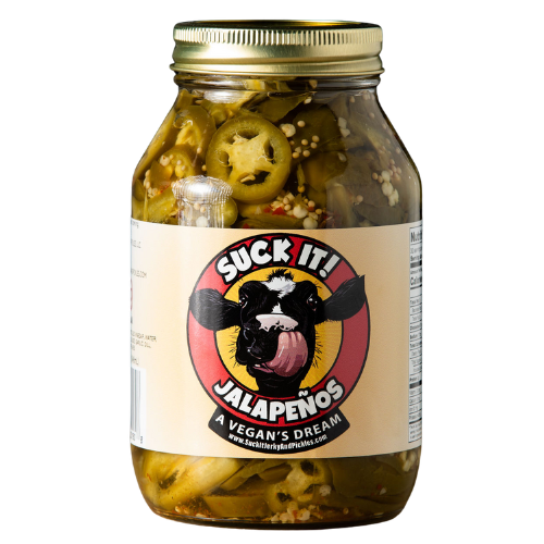 Suck It! Jerky and Pickles/Keller Trading Company in Keller, TX (3)